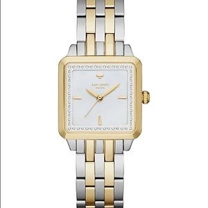 Kate Spade Washington Square Watch